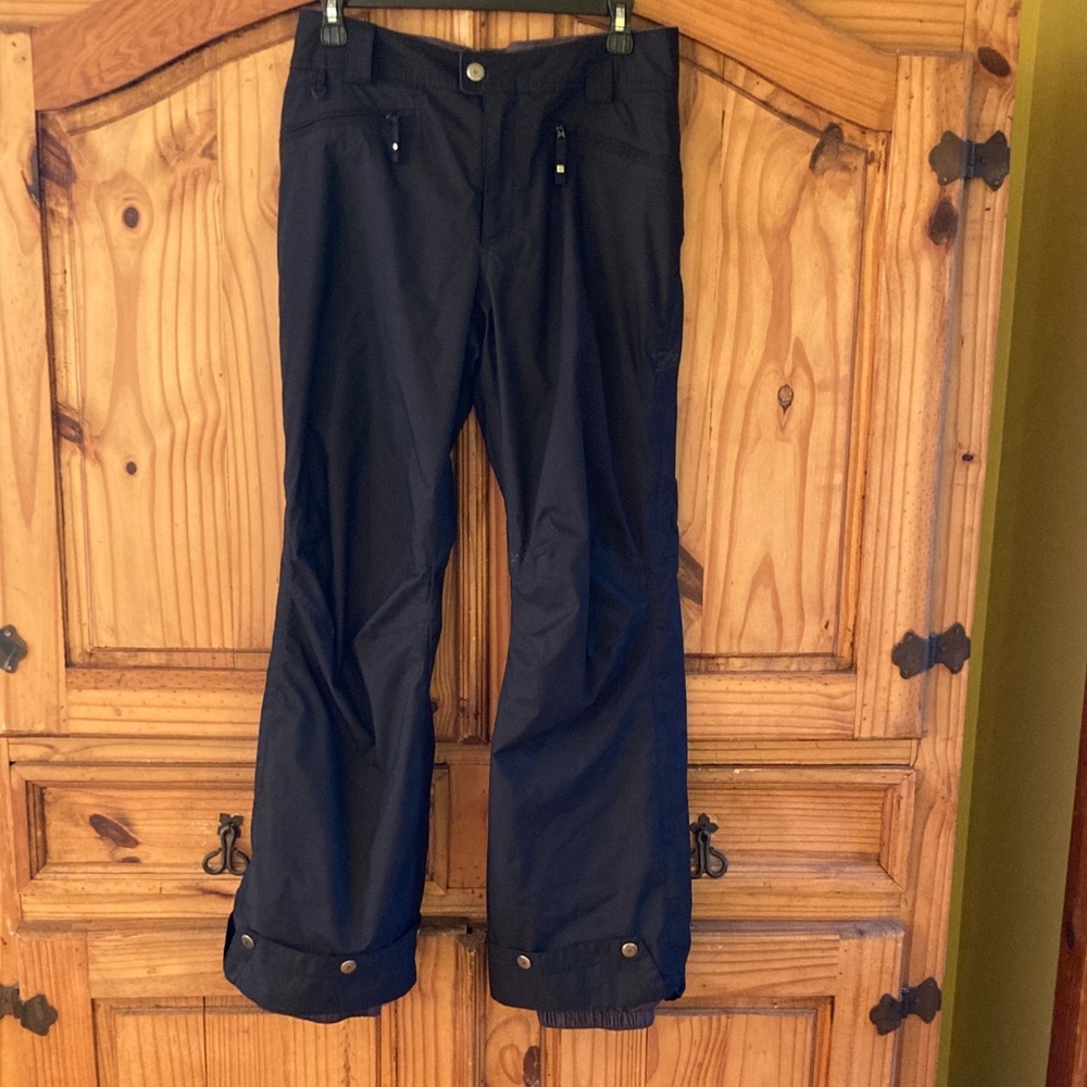 Columbia Black Women's Pants